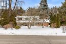 145 Wolfdale Avenue, Oakville, ON  - Outdoor 