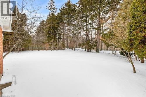 145 Wolfdale Avenue, Oakville, ON - Outdoor