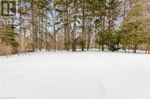 145 Wolfdale Avenue, Oakville, ON - Outdoor