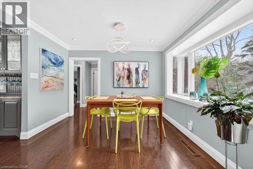 272 Goodram Drive, Burlington, ON - Indoor