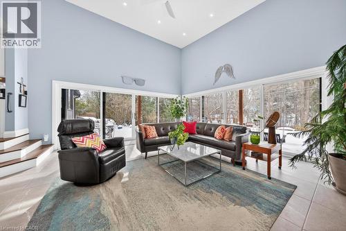 272 Goodram Drive, Burlington, ON - Indoor