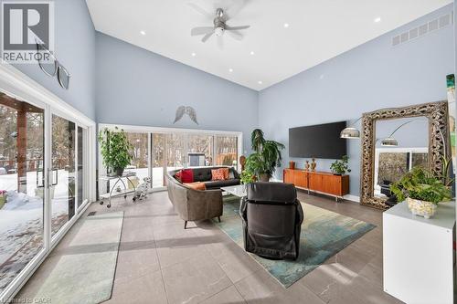 272 Goodram Drive, Burlington, ON -  With Deck Patio Veranda With Exterior