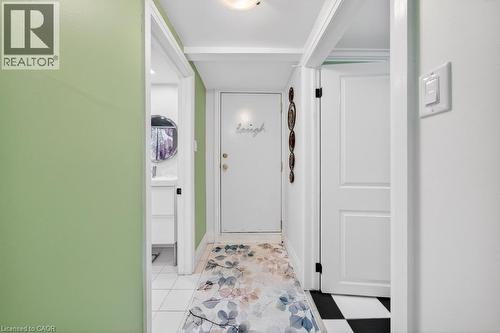 272 Goodram Drive, Burlington, ON - Indoor Photo Showing Other Room