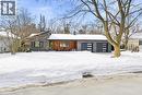 272 Goodram Drive, Burlington, ON  - Outdoor 