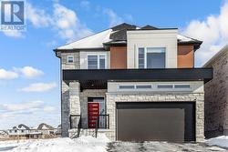 158 SAVANNAH RIDGE DRIVE  Brant, ON N3L 0L5