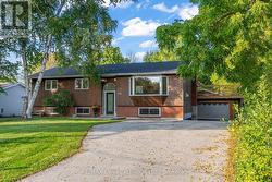 422 ALICE STREET  Saugeen Shores, ON N0H 2L0