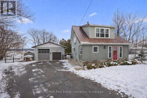 4027 HWY 6 S  Puslinch (Crieff/Aikensville/Killean), ON N0B 2J0