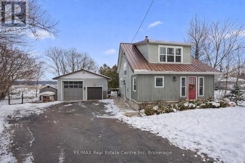 4027 HWY 6 S  Puslinch (Crieff/Aikensville/Killean), ON N0B 2J0