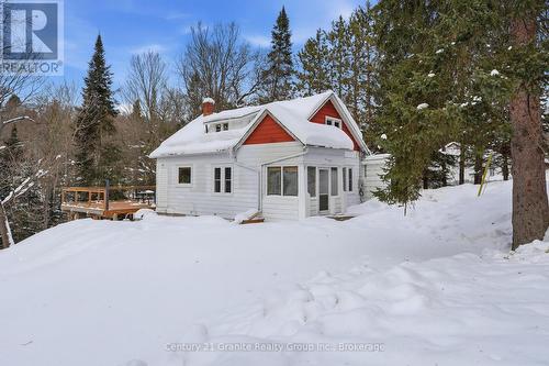 101 VICTORIA STREET  Dysart Et Al (Dysart), ON K0M 1S0