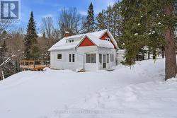 101 VICTORIA STREET  Dysart Et Al (Dysart), ON K0M 1S0