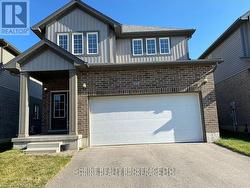 1157 MEDWAY PARK DRIVE  London North (North S), ON N6G 0L4