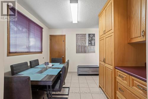 31 Meadowview Road, London South (South O), ON - Indoor