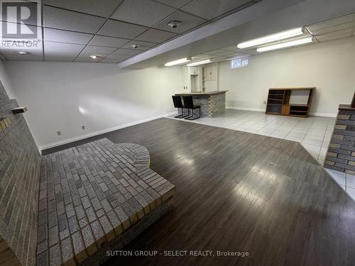31 Meadowview Road, London South (South O), ON - Indoor Photo Showing Other Room