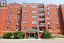 405 - 77 Baseline Road, London South (South E), ON  - Outdoor With Balcony 