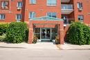 405 - 77 Baseline Road, London South (South E), ON  - Outdoor With Balcony 