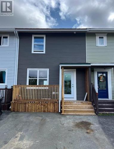 46 Blackwood Place  St. John's, NL A1B 2K6