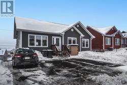 35 Fred W Brown Drive  Paradise, NL A1L 0V9