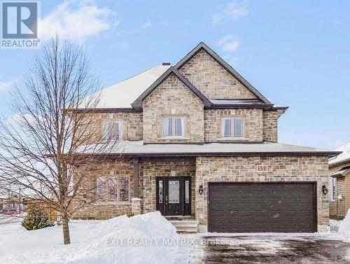 301 COLMAR STREET  Russell, ON K0A 1W0