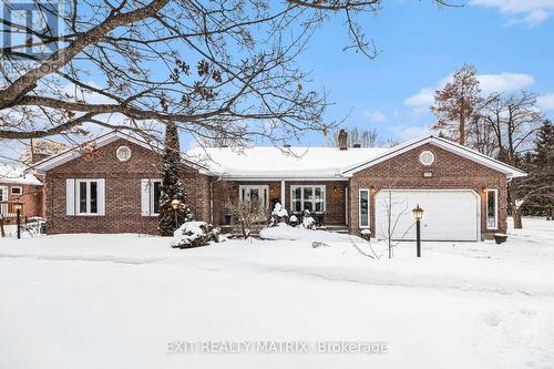 1320 STE MARIE ROAD  Russell, ON K0A 1W0