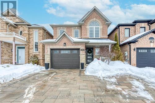 80 BEAVERBROOK CRESCENT  Vaughan, ON L6A 3T3
