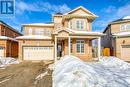3581 Jorie Crescent, Mississauga, ON  - Outdoor With Facade 