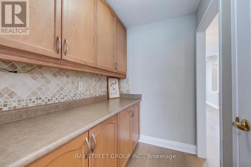 3581 Jorie Crescent, Mississauga, ON - Indoor