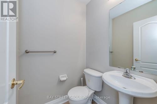 3581 Jorie Crescent, Mississauga, ON - Indoor Photo Showing Bathroom