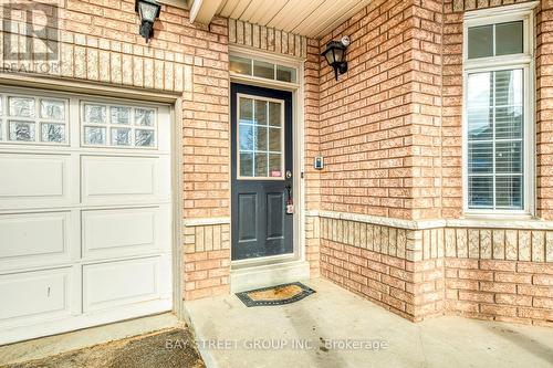 3581 Jorie Crescent, Mississauga, ON - Outdoor With Exterior