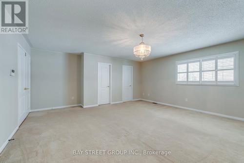 3581 Jorie Crescent, Mississauga, ON - Indoor Photo Showing Other Room