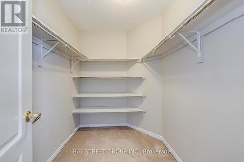 3581 Jorie Crescent, Mississauga, ON - Indoor With Storage