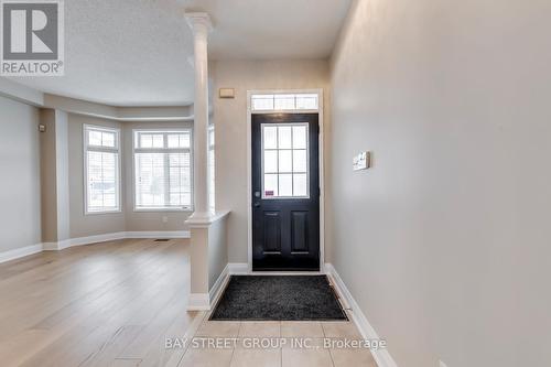 3581 Jorie Crescent, Mississauga, ON - Indoor Photo Showing Other Room
