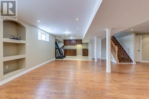 3581 Jorie Crescent, Mississauga, ON - Indoor