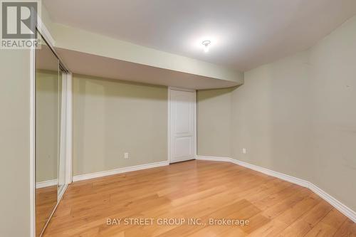 3581 Jorie Crescent, Mississauga, ON - Indoor Photo Showing Other Room