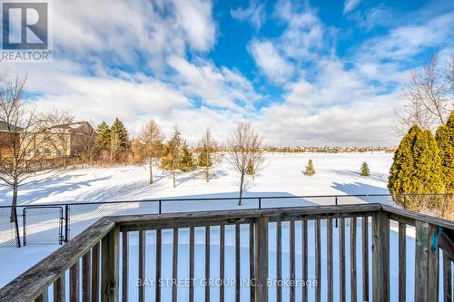 3581 Jorie Crescent, Mississauga, ON - Outdoor With View