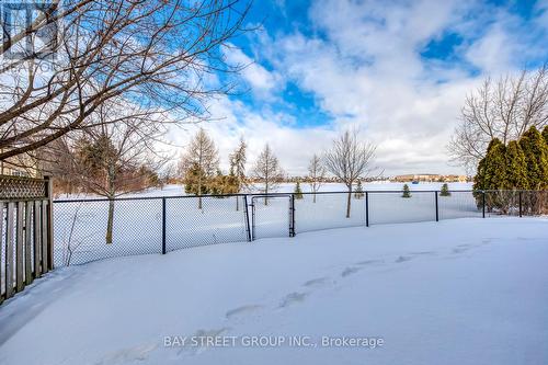 3581 Jorie Crescent, Mississauga, ON - Outdoor