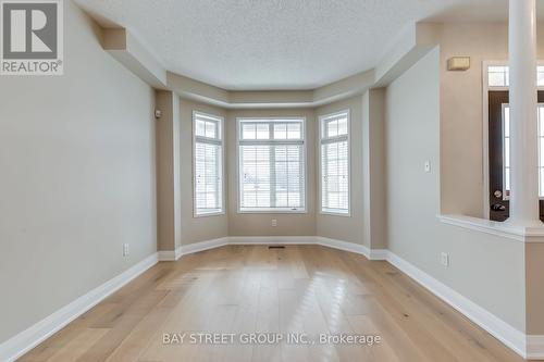 3581 Jorie Crescent, Mississauga, ON - Indoor Photo Showing Other Room