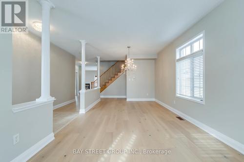 3581 Jorie Crescent, Mississauga, ON - Indoor Photo Showing Other Room