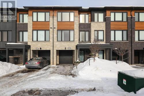 75 WINDTREE WAY  Halton Hills, ON L7G 0P6