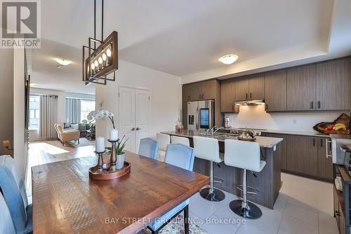 75 Windtree Way, Halton Hills, ON - Indoor Photo Showing Other Room