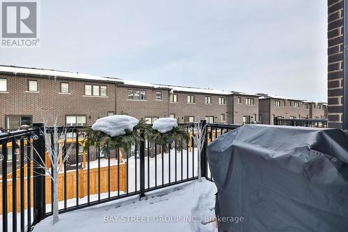 75 Windtree Way, Halton Hills, ON - Outdoor