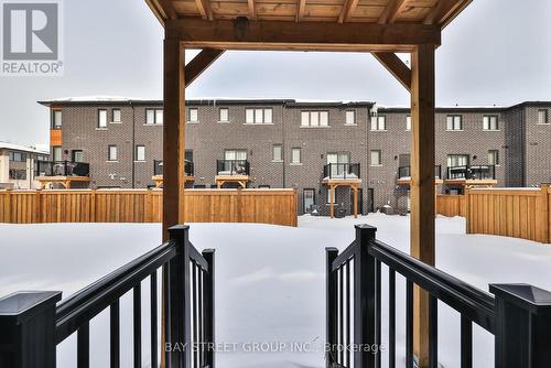 75 Windtree Way, Halton Hills, ON - Outdoor With Exterior