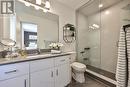 75 Windtree Way, Halton Hills, ON  - Indoor Photo Showing Bathroom 