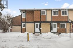 1414 RIDGEBROOK DRIVE  Ottawa, ON K1B 4T2