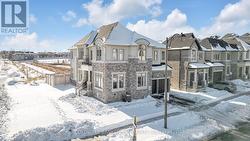 2 ANN MCKEE STREET  Caledon, ON L7A 4M8