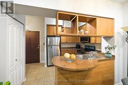Kitchen & Inside Entrance Door - 