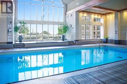 Indoor Swimming Pool - 