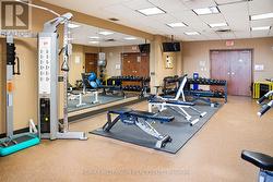 Weight Room - 