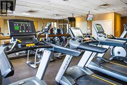 Cardio Room - 