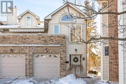 19 - 3230 NEW STREET  Burlington, ON L7N 1M8