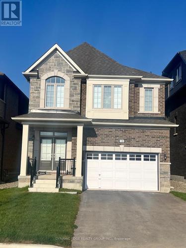 139 HENSHAW DRIVE  Erin, ON N0B 1T0